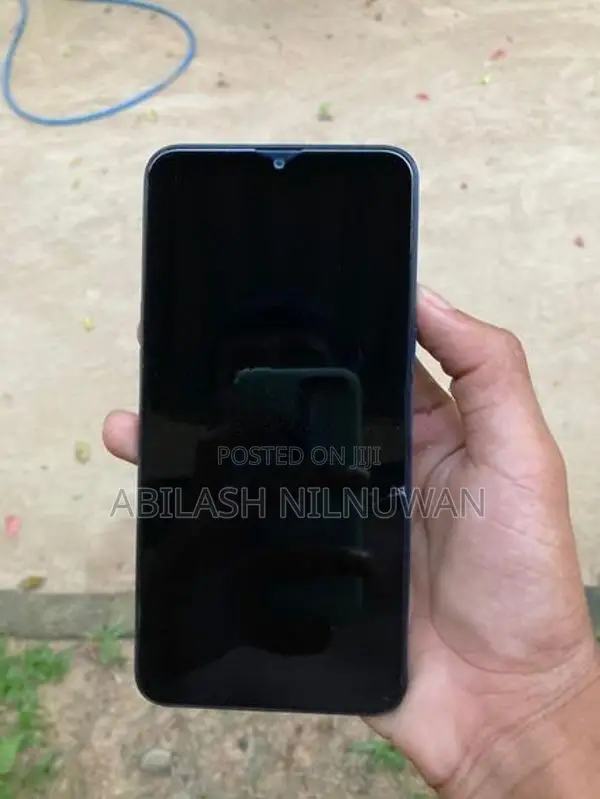 Samsung Galaxy A10s (Used)