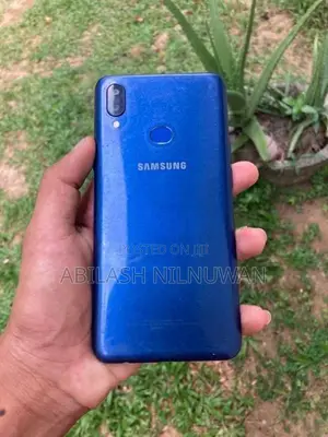 Samsung Galaxy A10s (Used)