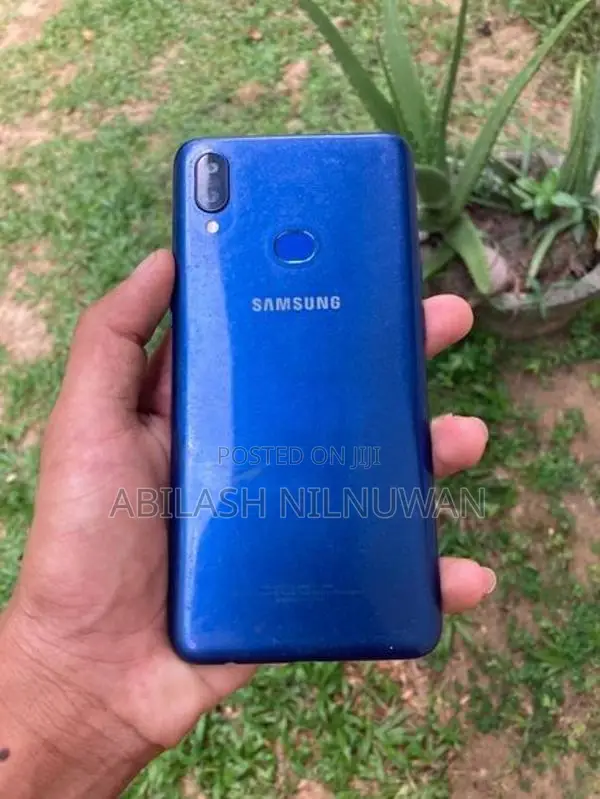 Samsung Galaxy A10s (Used)