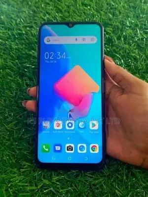 Tecno Spark 10c 64GB (Used)