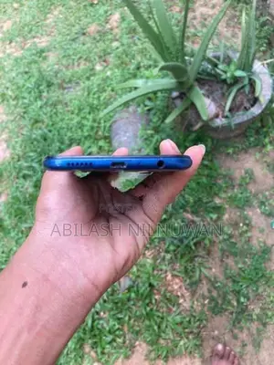 Samsung Galaxy A10s (Used)