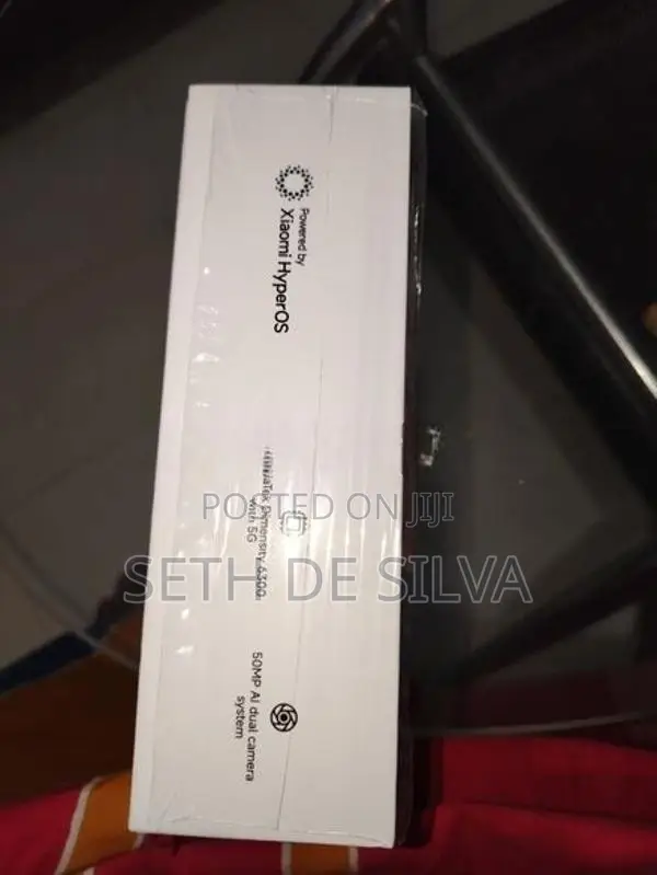 Xiaomi Redmi 15C 8GB 128GB (Brand New)