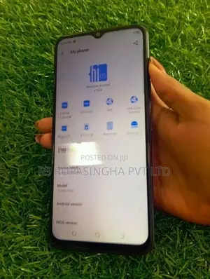 Tecno Spark 10c 64GB (Used)