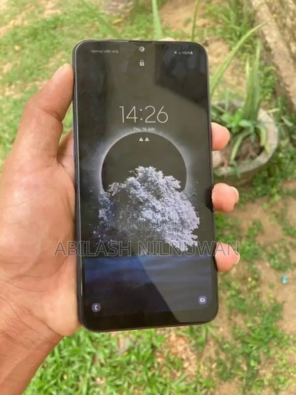 Samsung Galaxy A10s (Used)