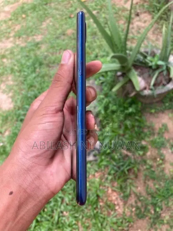 Samsung Galaxy A10s (Used)
