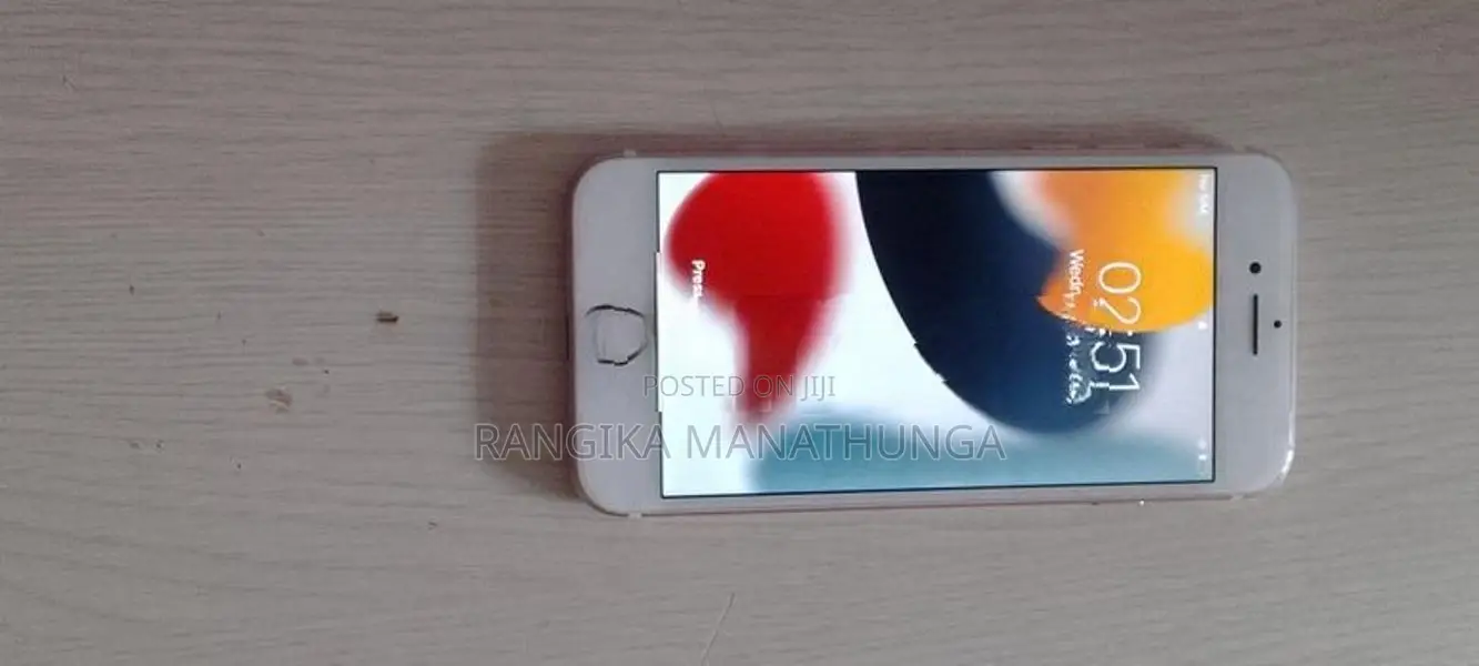 Apple iPhone 7 (Used)