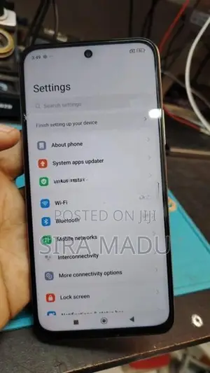 Xiaomi Redmi 15 5G (Used)