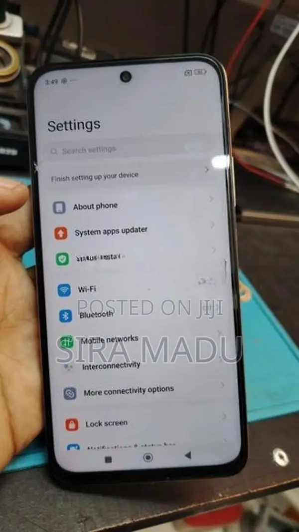 Xiaomi Redmi 15 5G (Used)