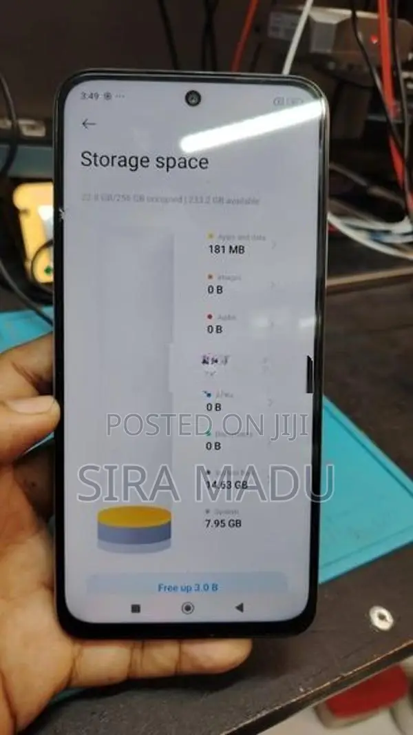 Xiaomi Redmi 15 5G (Used)