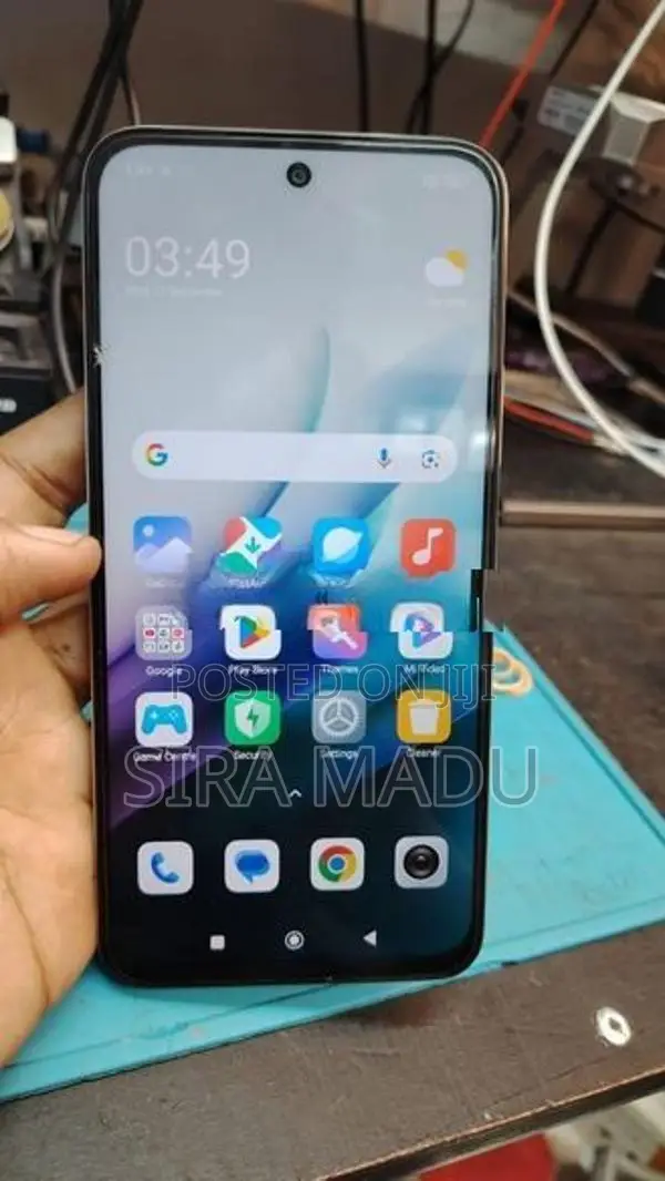 Xiaomi Redmi 15 5G (Used)