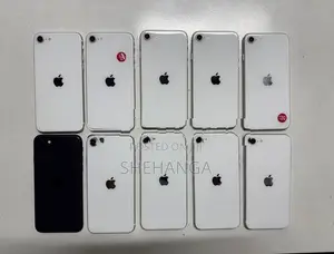 Apple iPhone SE 2 128GB (Used)