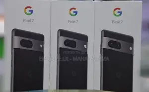 Google Pixel 7 8GB (Brand New)