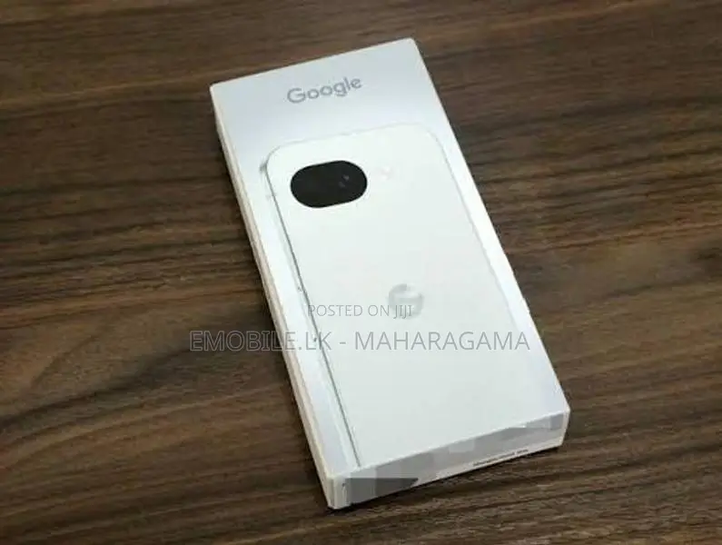 Google Pixel 10A (Brand New)