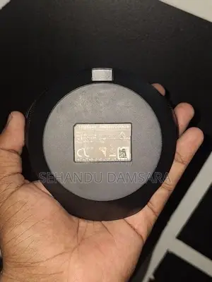 Samsung Fast Wireless Charger (Used)