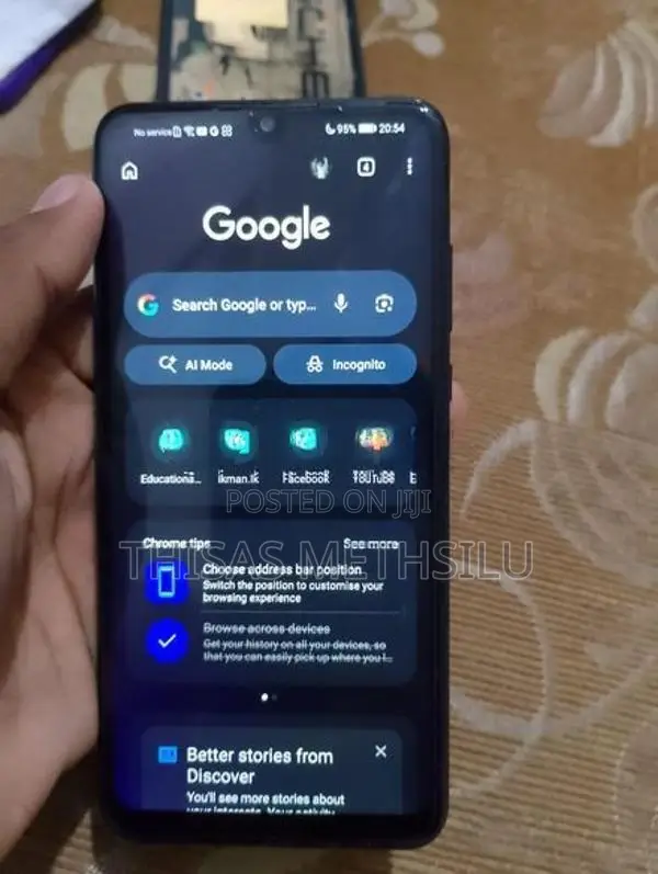 Huawei P30 Lite MAR-LX2 (Used)