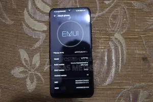 Huawei P30 Lite MAR-LX2 (Used)