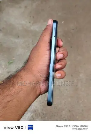 itel A50 12/256GB (Used)