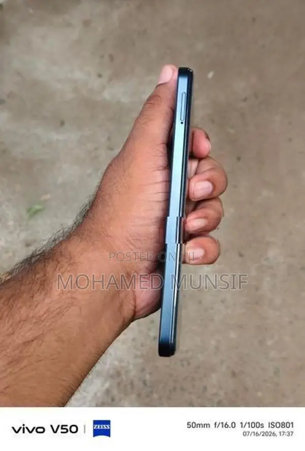 itel A50 12/256GB (Used)