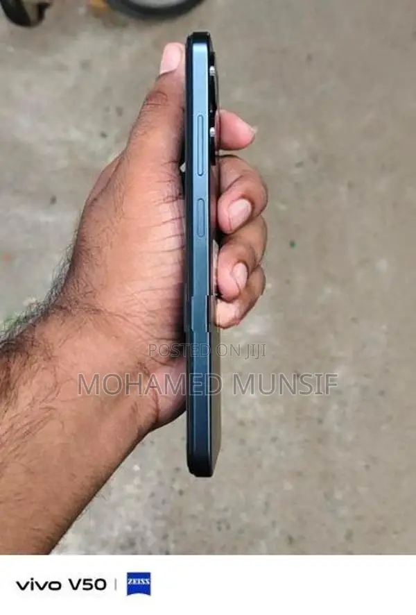 itel A50 12/256GB (Used)