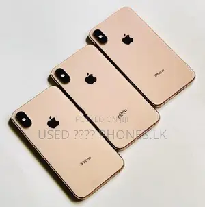 Apple iPhone XS 512GB (Used)
