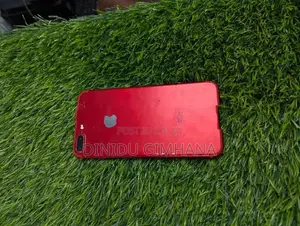 Apple iPhone 7 Plus (Used)
