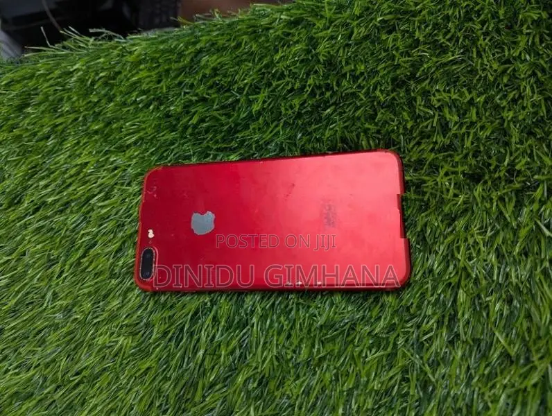 Apple iPhone 7 Plus (Used)