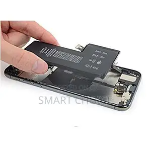 Apple iPhone X Battery