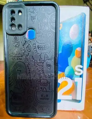 Samsung Galaxy A21s 4GB 64GB (Used)