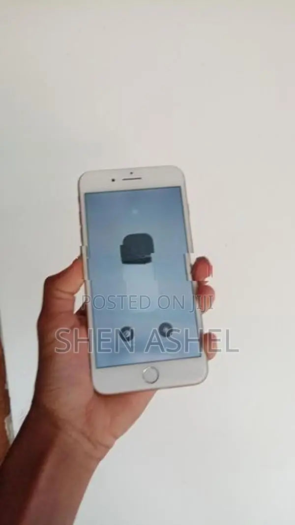 Apple iPhone 8 Plus 64GB (Used)