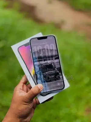 Apple iPhone 14 (Used)