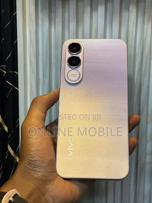 Vivo V70FE (Used)