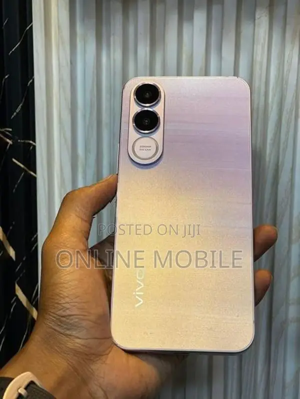 Vivo V70FE (Used)