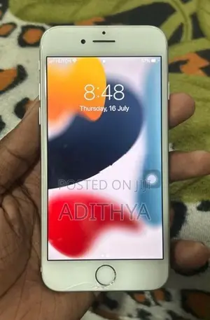 Apple iPhone 7 (Used)