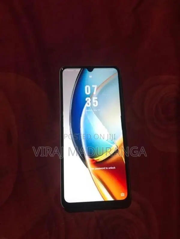 ZTE nubia v70 max (Used)