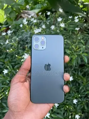 Apple iPhone 11 Pro (Used)