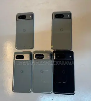 Google Pixel 8 128GB (Used)