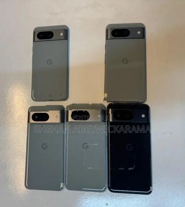 Google Pixel 8 128GB (Used)