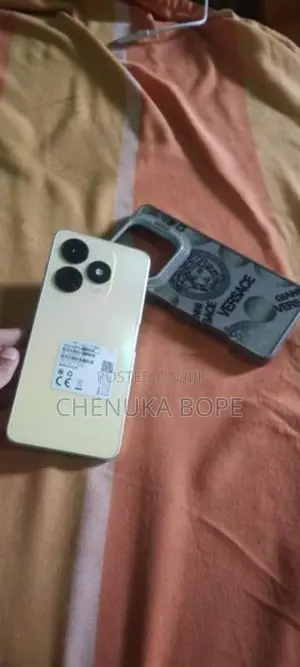 Tecno Spark (Used)