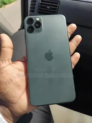 Apple iPhone 11 Pro Max (Used)