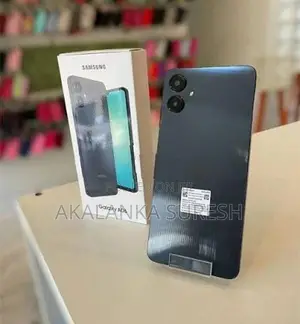 Samsung Galaxy A6 A06 (Used)