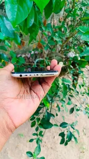 Vivo Y85 (Used)