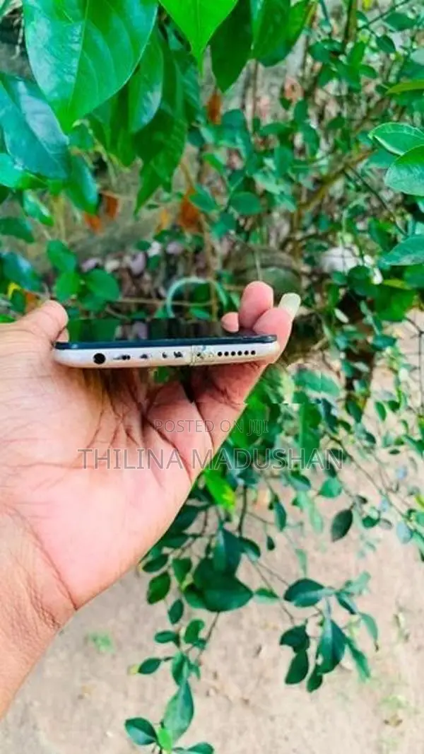 Vivo Y85 (Used)
