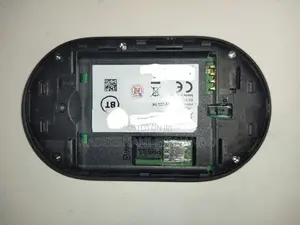 Portable Mini Wi Fi Router
