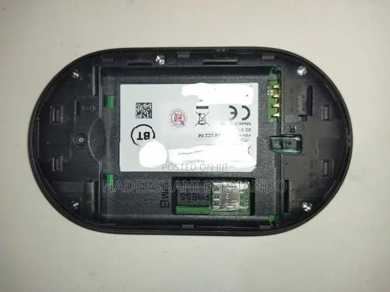 Portable Mini Wi Fi Router