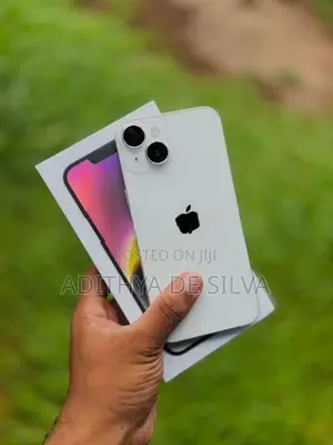 Apple iPhone 14 (Used)