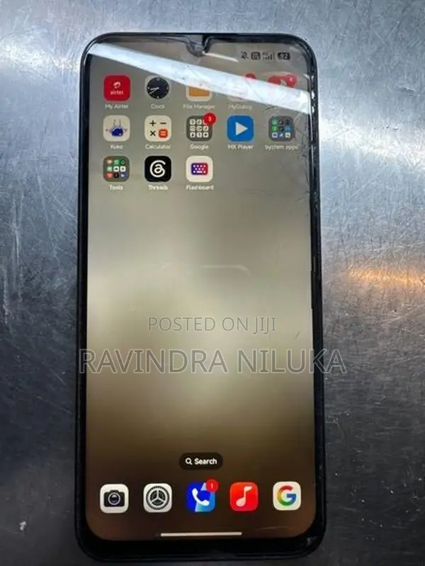 Xiaomi Redmi 15C (Used)