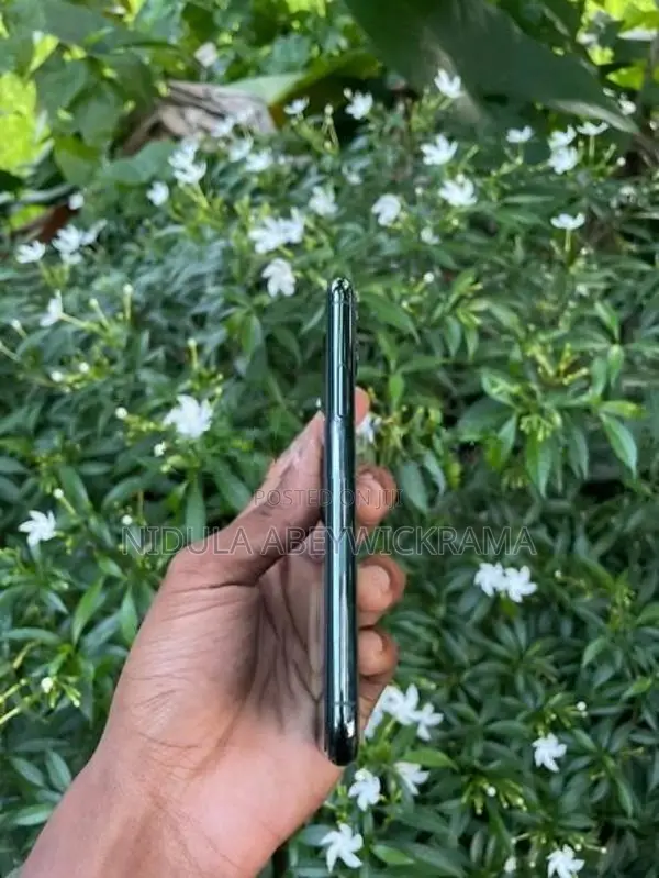 Apple iPhone 11 Pro (Used)