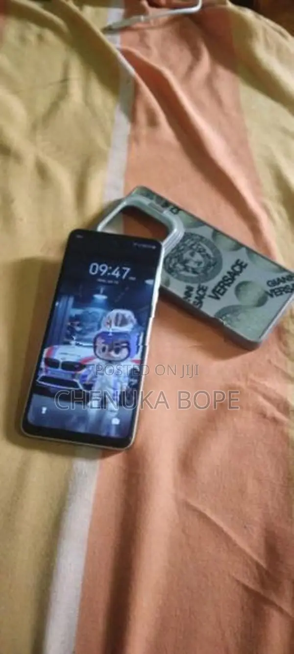 Tecno Spark (Used)