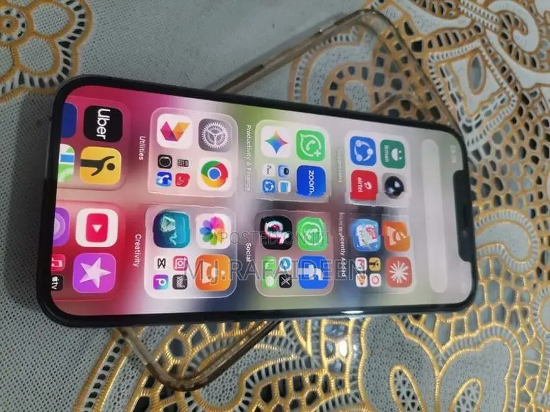 Apple iPhone 12 Pro (Used)