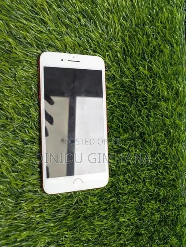 Apple iPhone 7 Plus (Used)